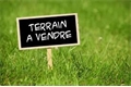 Terrain à bâtir à la vente